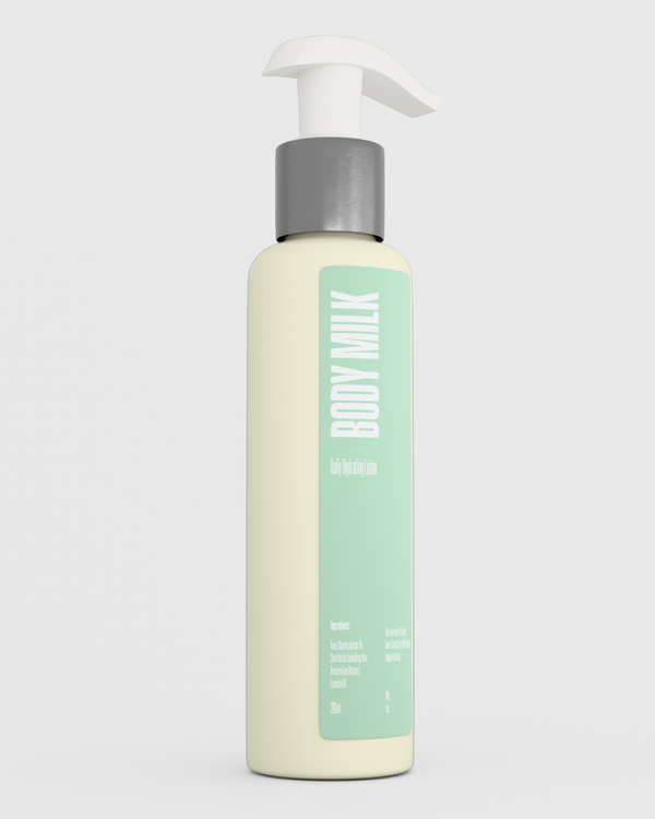 Body Milk