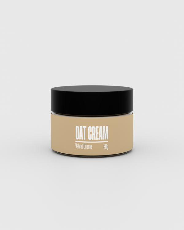 Oat Cream