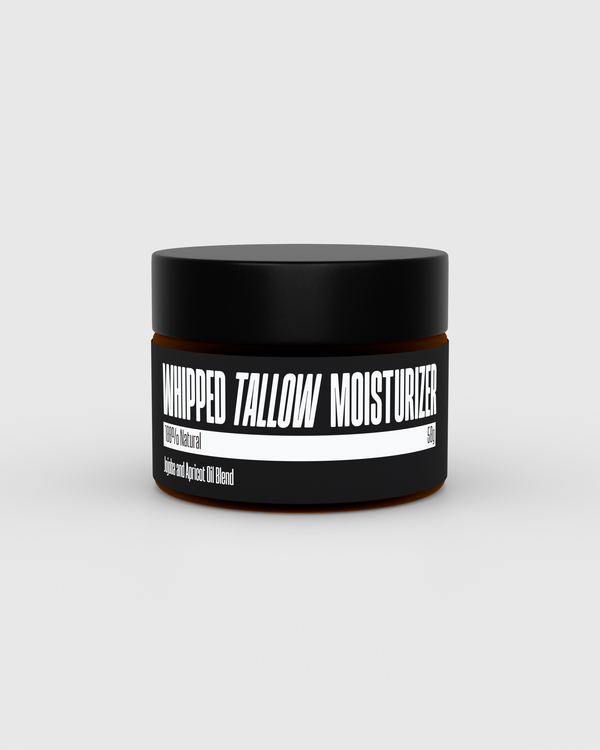 Whipped Tallow Moisturizer